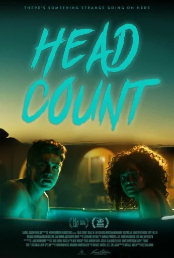 Пересчёт (2019) онлайн бесплатно